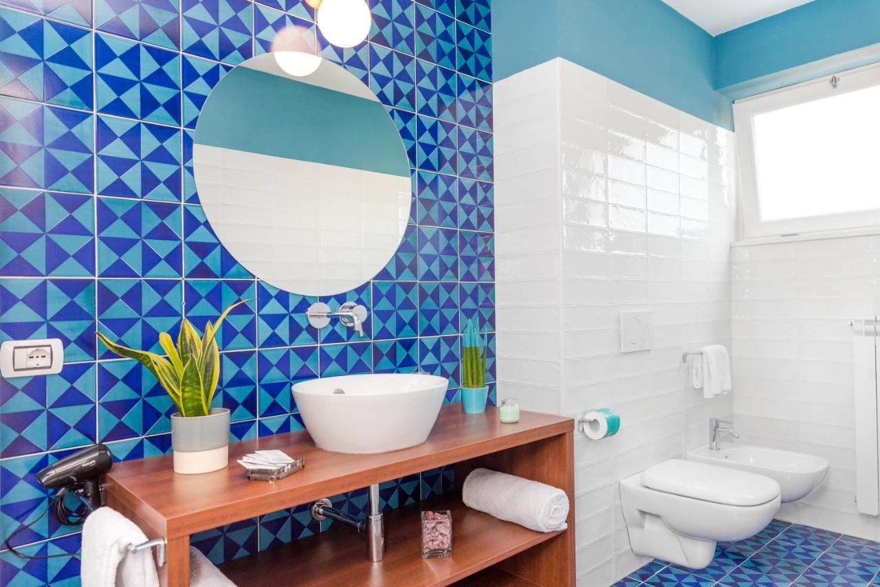 Mako Sorrento Suites Ngoại thất bức ảnh