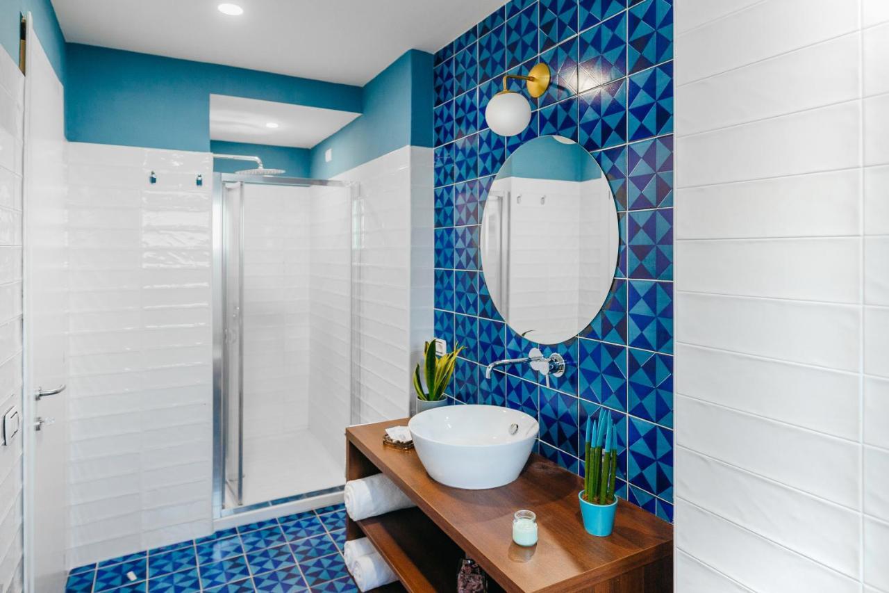 Mako Sorrento Suites Ngoại thất bức ảnh