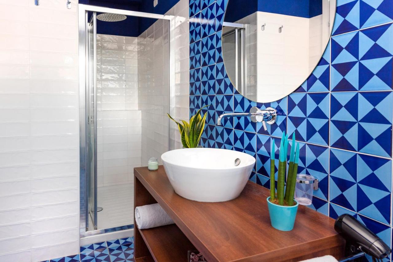 Mako Sorrento Suites Ngoại thất bức ảnh