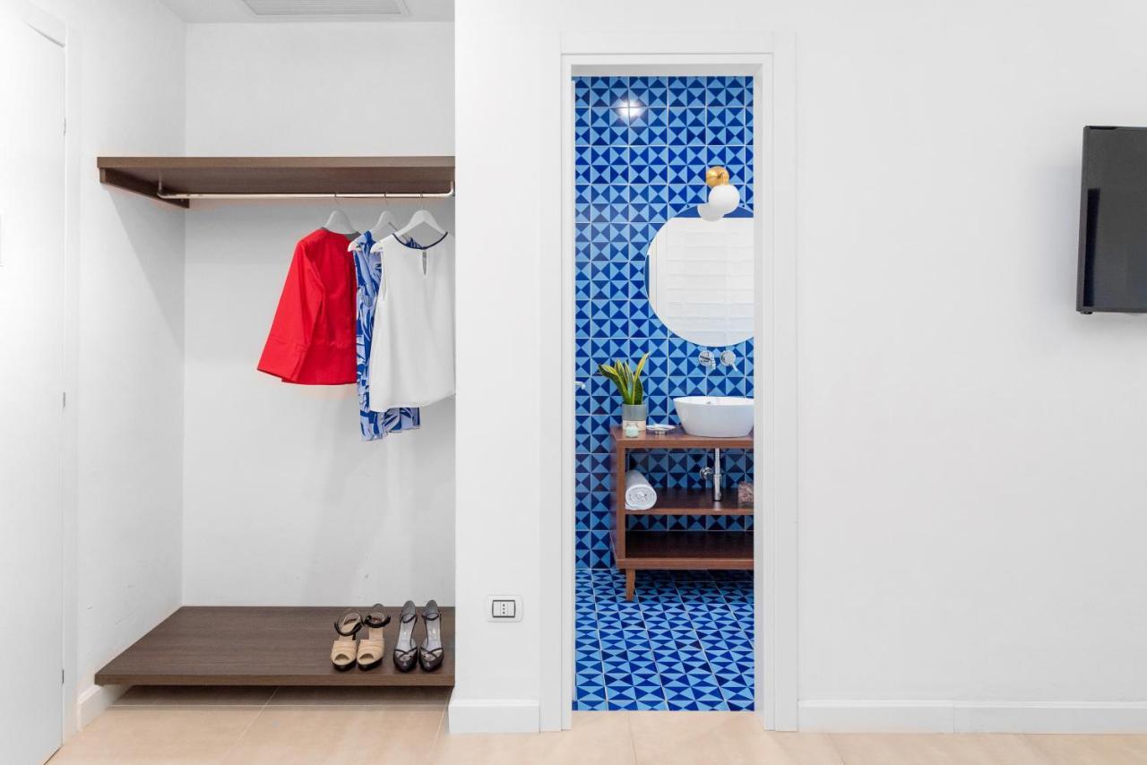 Mako Sorrento Suites Ngoại thất bức ảnh