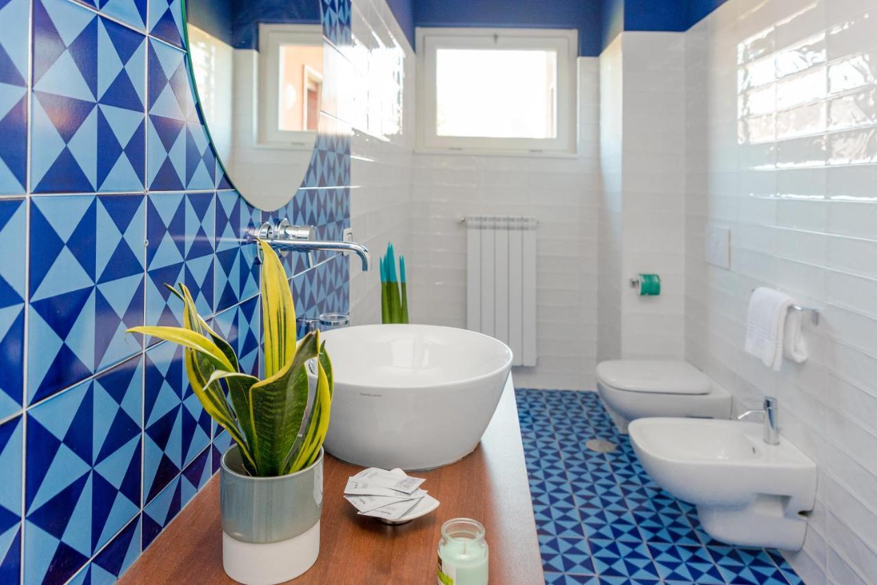 Mako Sorrento Suites Ngoại thất bức ảnh