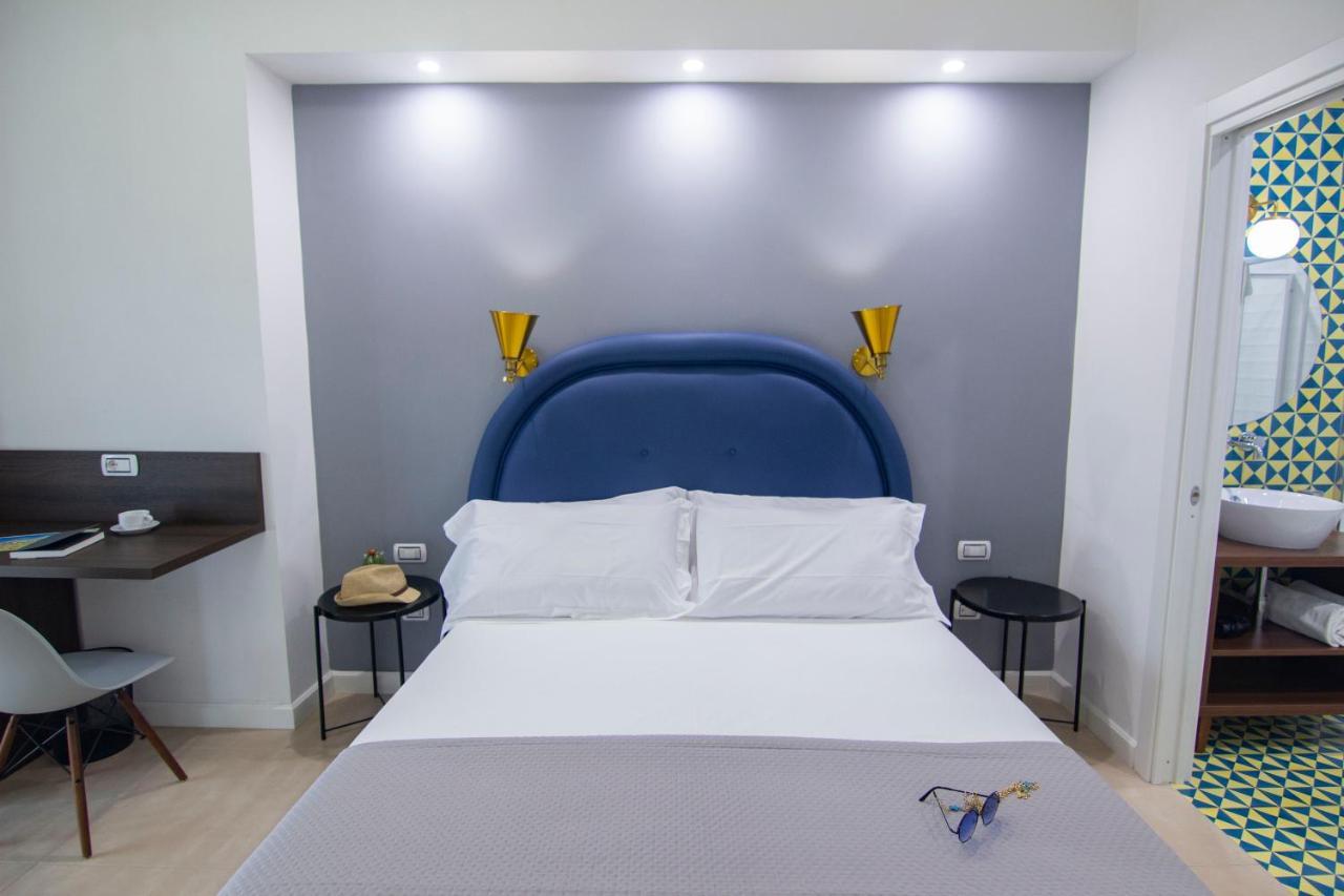 Mako Sorrento Suites Ngoại thất bức ảnh