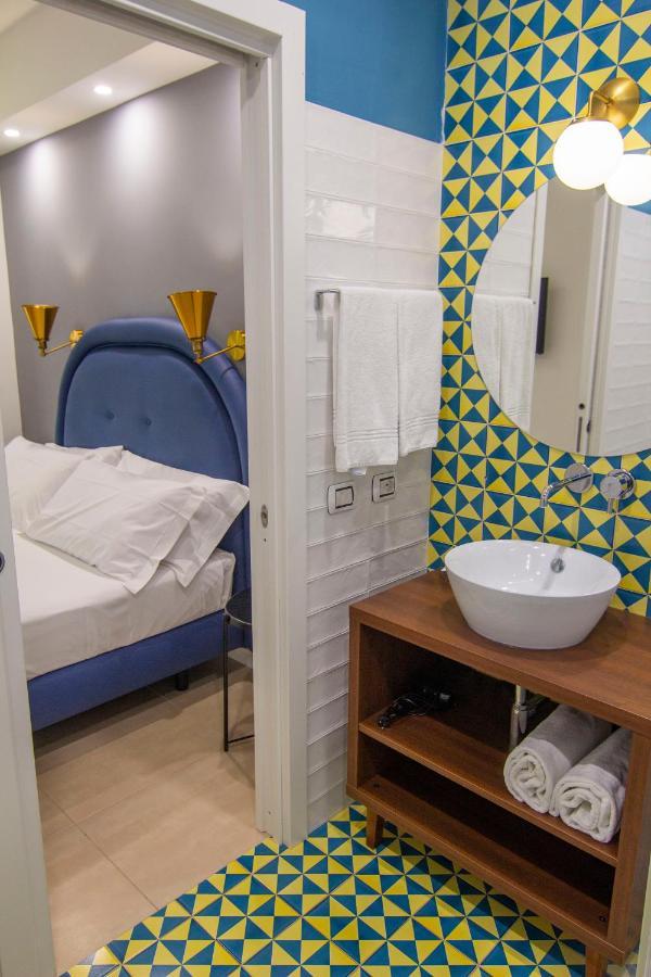 Mako Sorrento Suites Ngoại thất bức ảnh